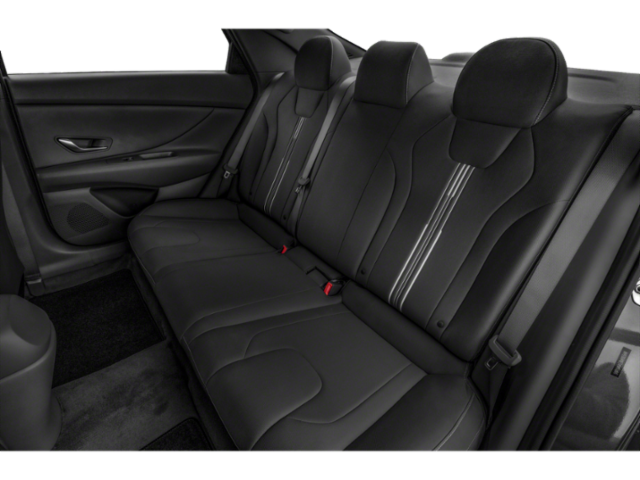 Used 2021 Blue Hyundai SEL image 10
