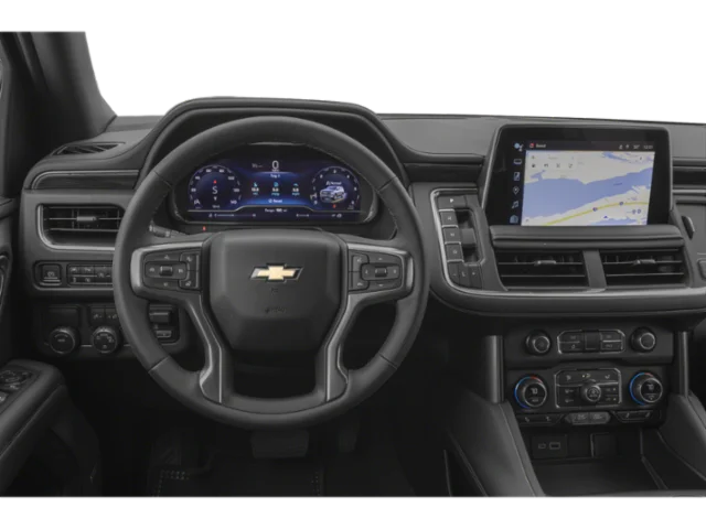 Used 2024 Summit White Chevrolet LT image 4