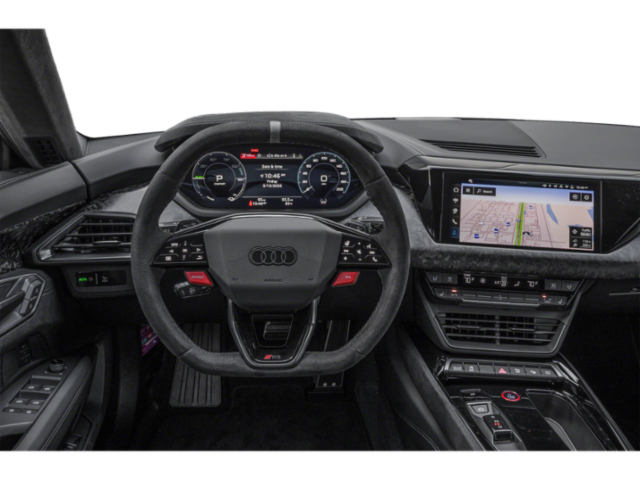 New 2027 Nimbus Gray Audi quattro image 4