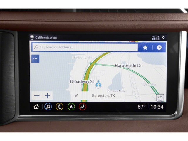 Used 2022 Green GMC Denali image 16