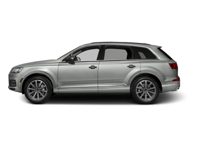 Used 2017 White Audi 3.0T Prestige image 3