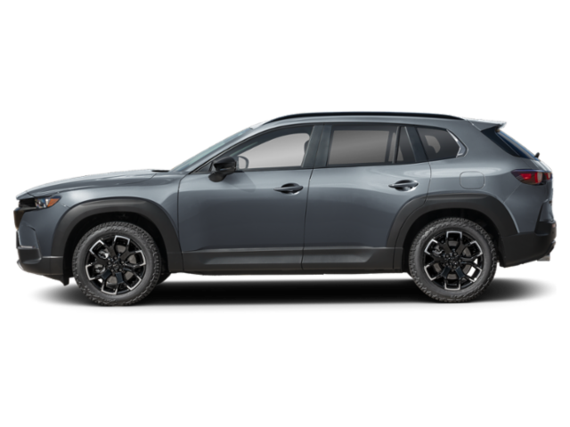 New 2026 Gray Mazda 2.5 S Meridian Edition image 3