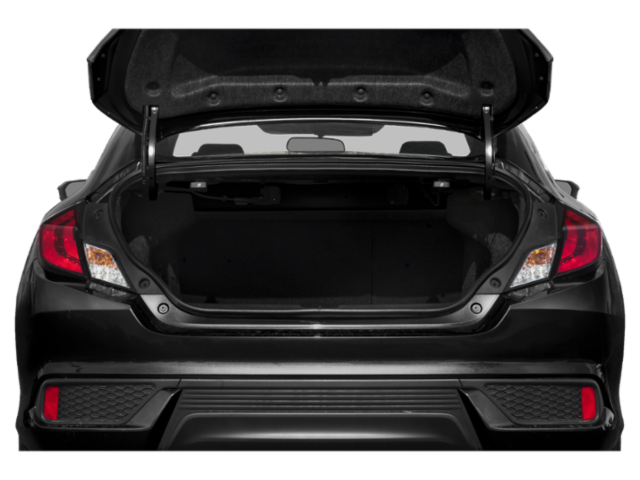 2019 Honda Civic LX - Photo 11