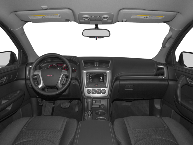 Used 2015 Champagne Silver Metallic GMC SLE-1 image 5