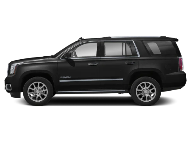Used 2020 ONYX BLACK GMC Denali image 3