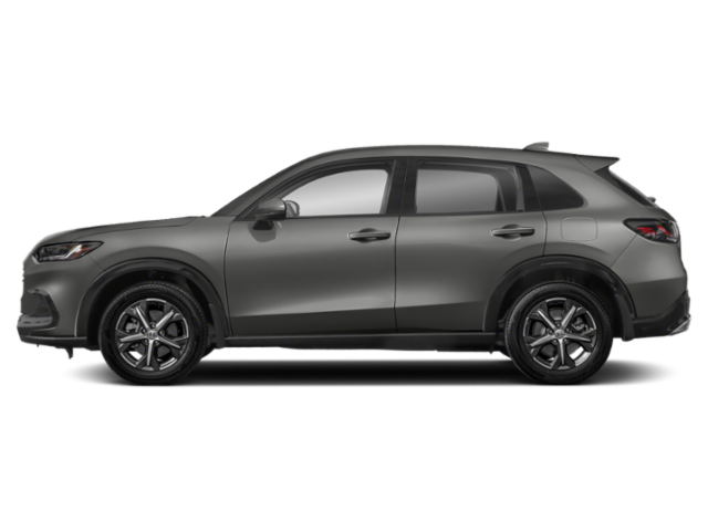 Used 2024 Modern Steel Metallic Honda EX-L image 8