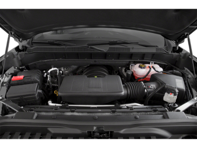 Used 2021 Silver Chevrolet LT image 9
