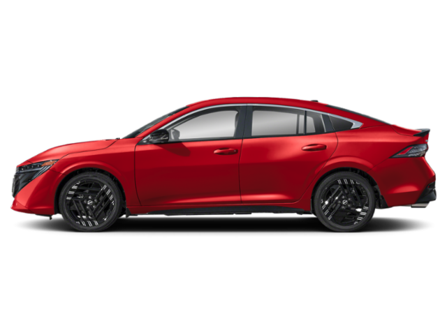 New 2026 Scarlet Ember Tintcoat Nissan SR image 3