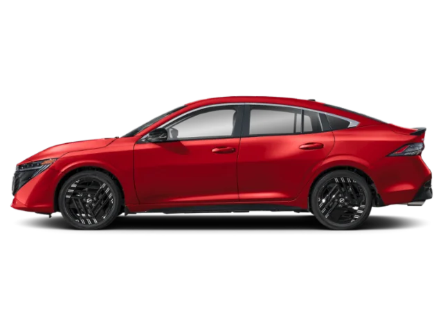New 2026 Scarlet Ember Tintcoat Nissan SR image 5