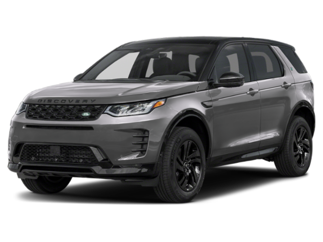 New 2026 Eiger Grey Land Rover Landmark image 1