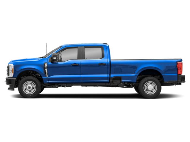 New 2026 Argon Blue Metallic Ford XL image 25
