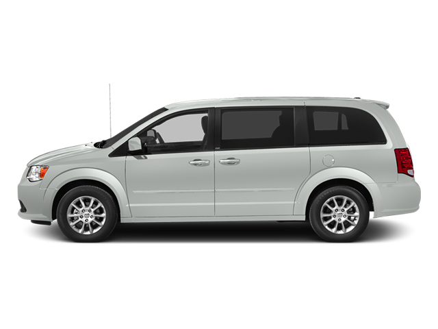 Used 2014 Bright White Clearcoat Dodge R/T image 3