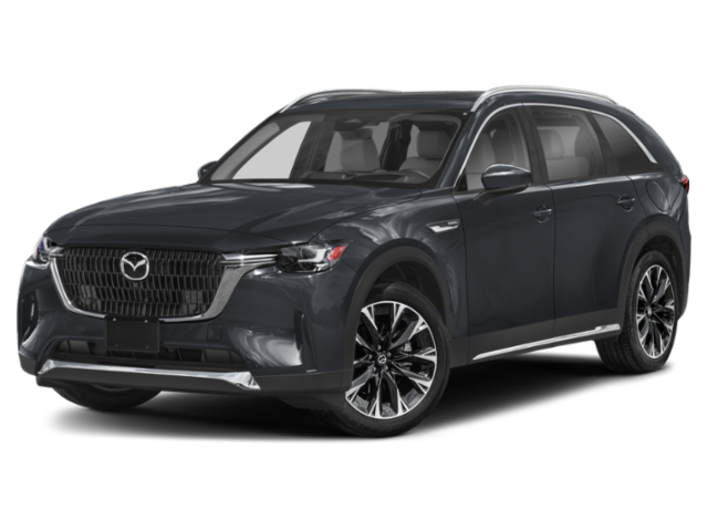 2026 Mazda CX-90 PHEV Premium Plus Package's photo