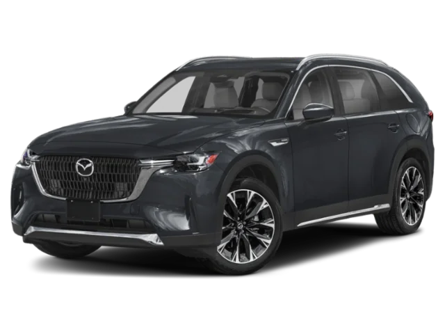 2026 Mazda CX-90 PHEV Premium Plus Package's photo