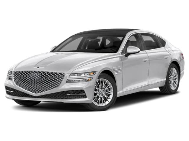 2023 GENESIS G80 Base - Photo 10