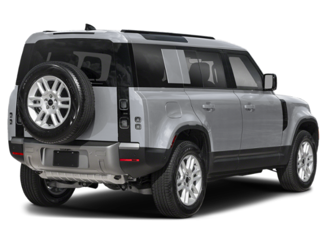 New 2026 Borasco Grey Land Rover S image 2