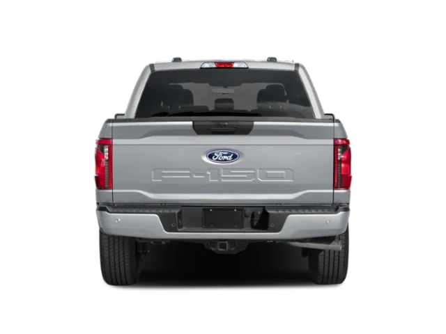 New 2026 Marsh Gray Ford STX® image 5