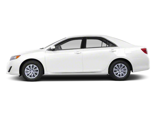Used 2012 White Toyota SE image 3