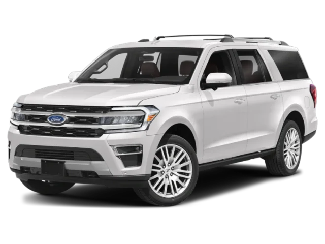 2024 Ford Expedition Max