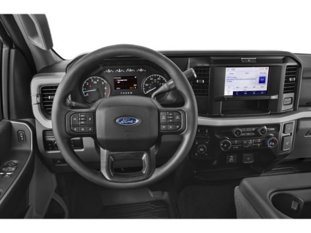 2026 Ford F-350SD — photo 4