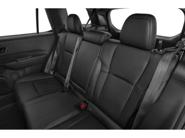 New 2026 Gray Subaru Premium image 10