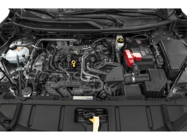 Used 2021 Black Nissan S image 14