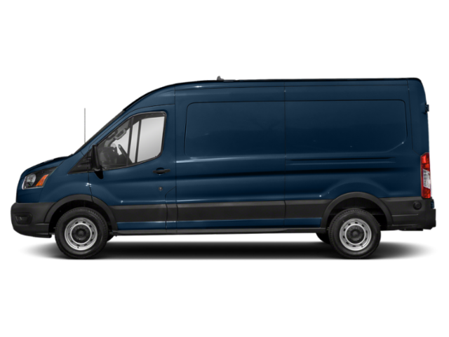 Used 2020 Blue Ford Base image 3