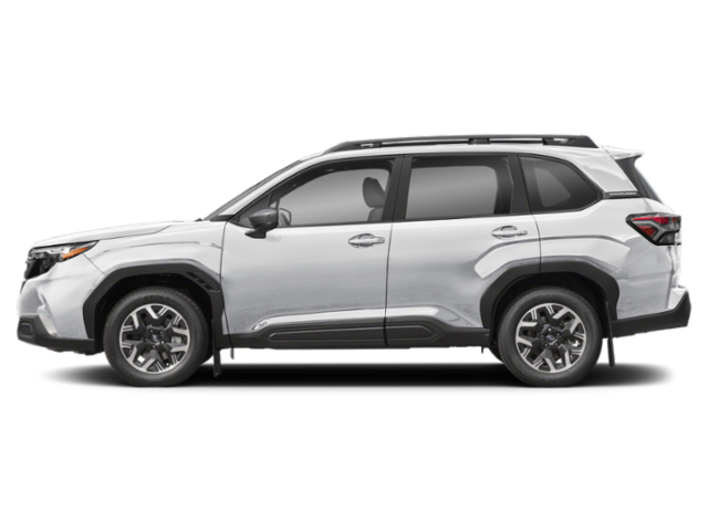 2026 Subaru Forester Premium - Photo 8