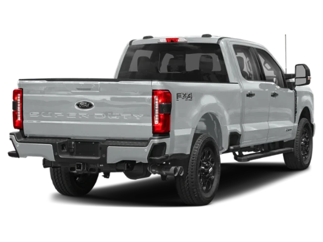 New 2026 Avalanche Ford XLT image 2