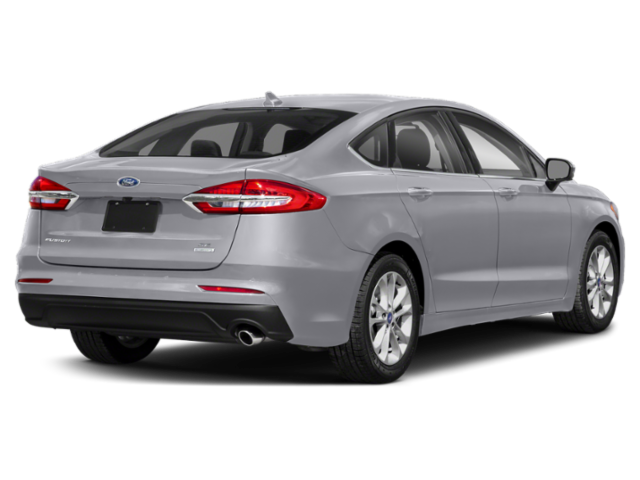 Used 2020 Ford Fusion SE with VIN 3FA6P0HD4LR111562 for sale in Rockwall, TX