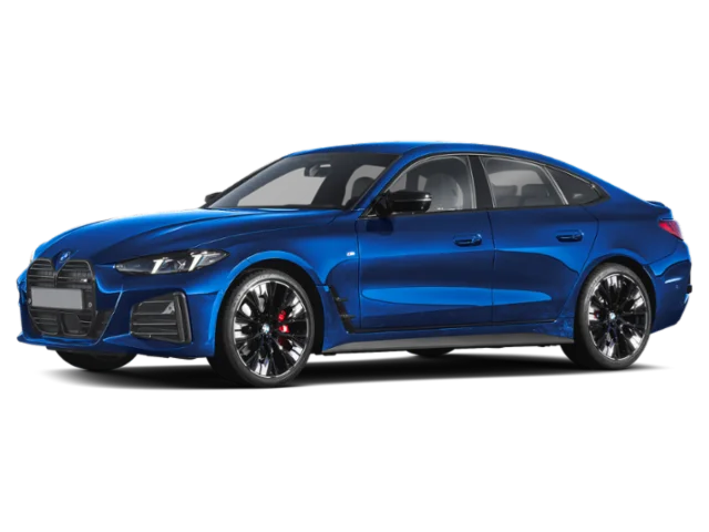2026 BMW 4 Series's photo