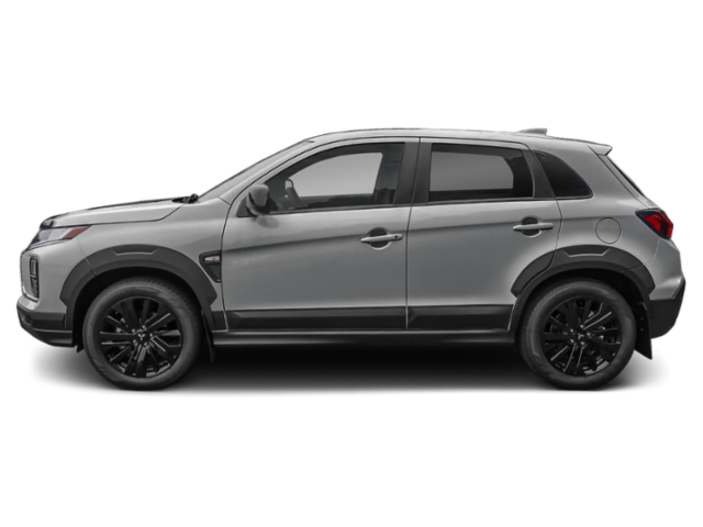New 2026 Gray Mitsubishi  image 2