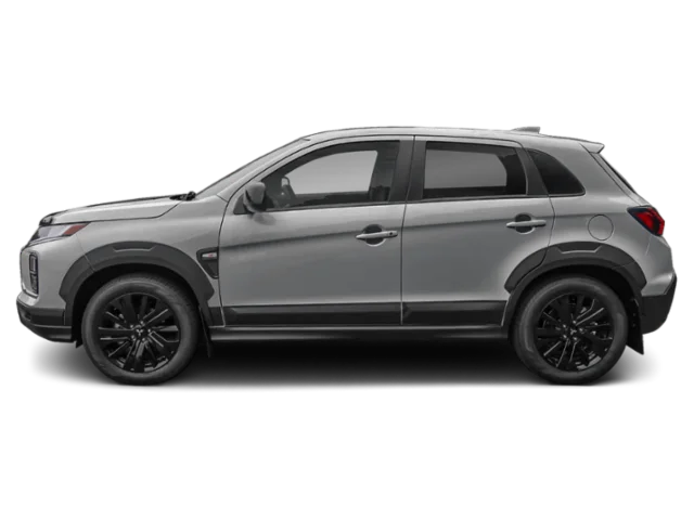 2026 Mitsubishi Outlander Sport TRAIL - Photo 7