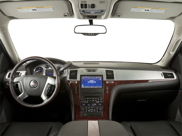 Used 2010 Black Raven Cadillac Luxury image 5