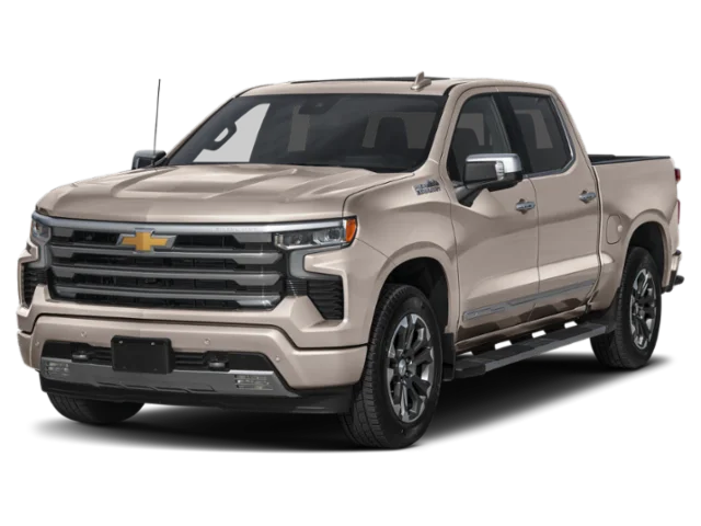 2026 Chevrolet Silverado 1500 Custom - Photo 9