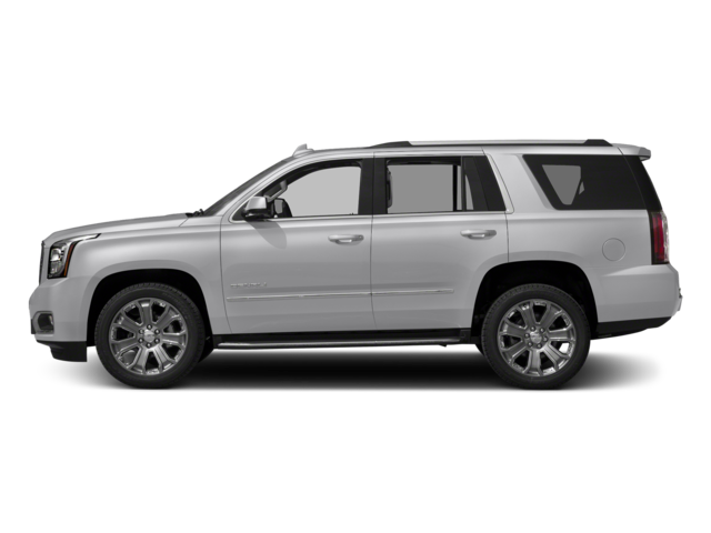 Used 2018 Quicksilver Metallic GMC Denali image 3