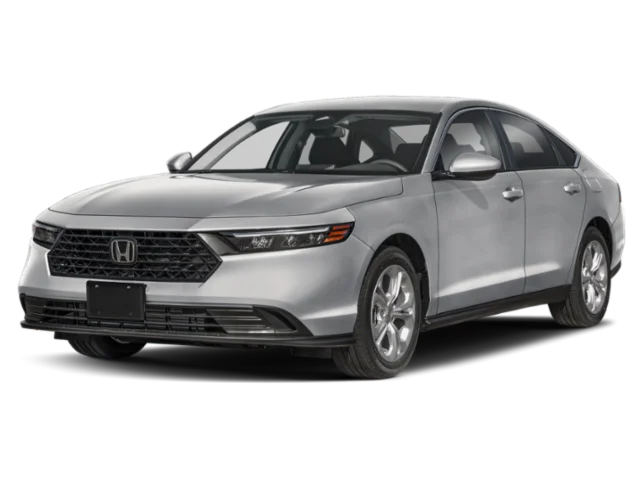 2026 Honda Accord