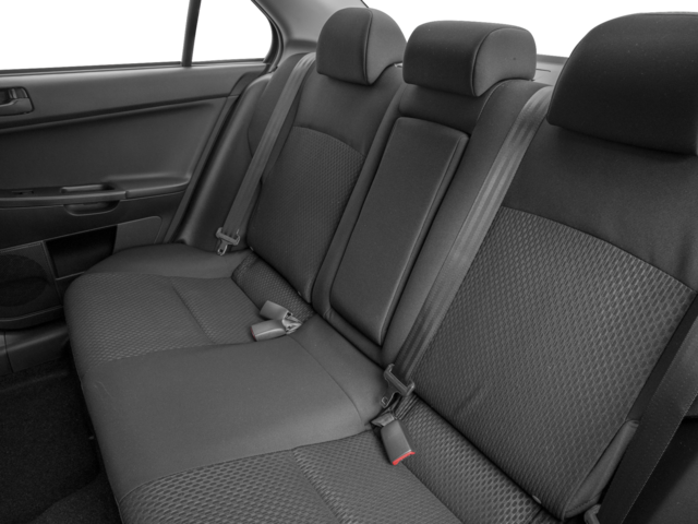Used 2017  Mitsubishi ES image 14