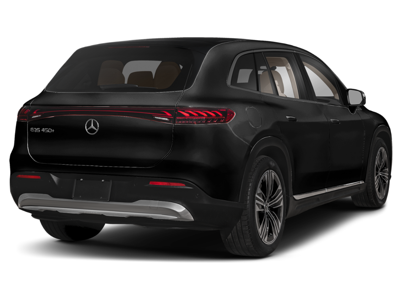 Certified 2023 Mercedes-Benz EQS SUV Base with VIN 4JGDM2DB0PA029818 for sale in Newport Beach, CA