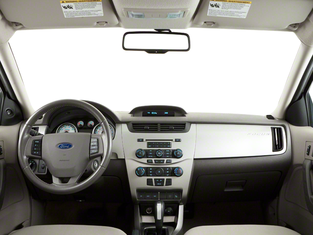 Used 2010 Natural Neutral Metallic Ford SEL image 5