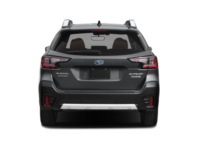 Used 2021 Gray Subaru Touring image 5