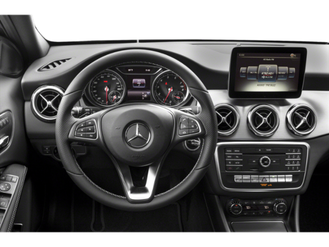 Used 2020 Polar White Mercedes-Benz GLA 250 image 5