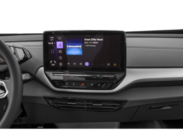 Certified Used 2023 Gray Volkswagen Pro image 7