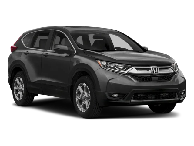 Used 2017  Honda EX-L image 6