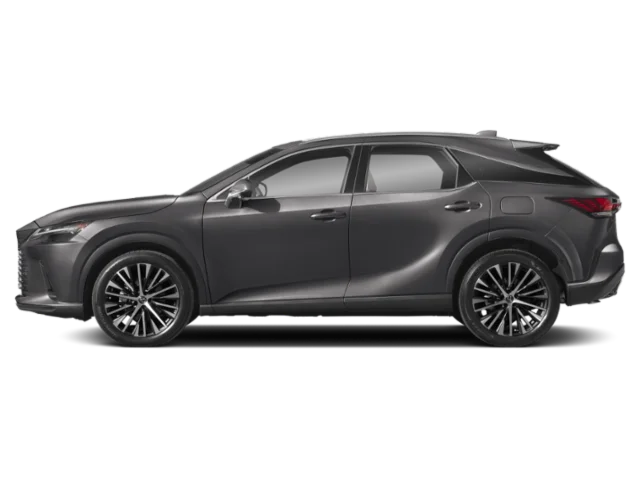 New 2026 Cloudburst Gray Lexus PREMIUM image 10