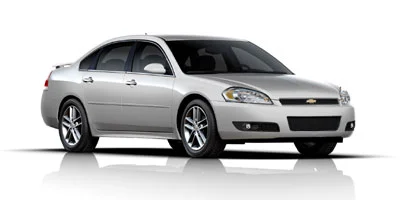 Used 2012 White Chevrolet LTZ image 1