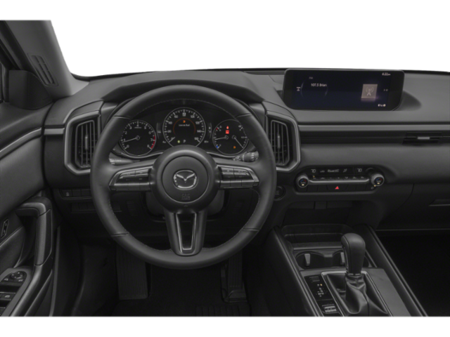 New 2026 Red Crystal Mazda 2.5 S Select image 4