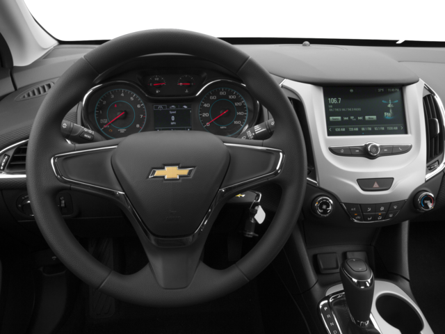 Used 2017 Silver Chevrolet LS image 4