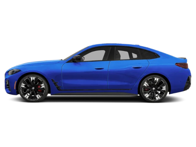 New 2026 FROZEN PORTIMAO BMW M440i image 2