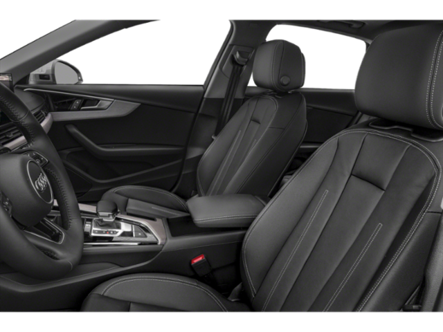 Used 2020 Black Audi 40 Premium image 6